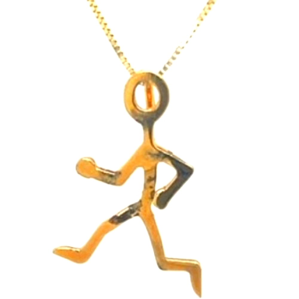 14K The Saint HighlyCollectible Rare British R. Moore Simon Templar TV Rendition - Picture 6 of 8